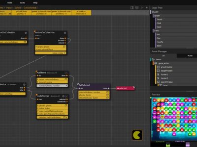 Screenshot of WiMi5