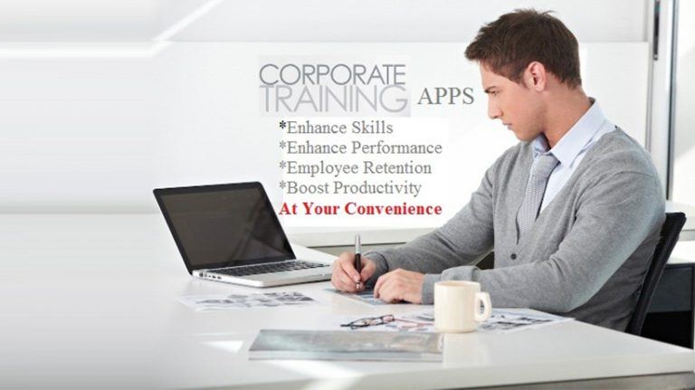 4 Corporate Training Apps For Training On Demand