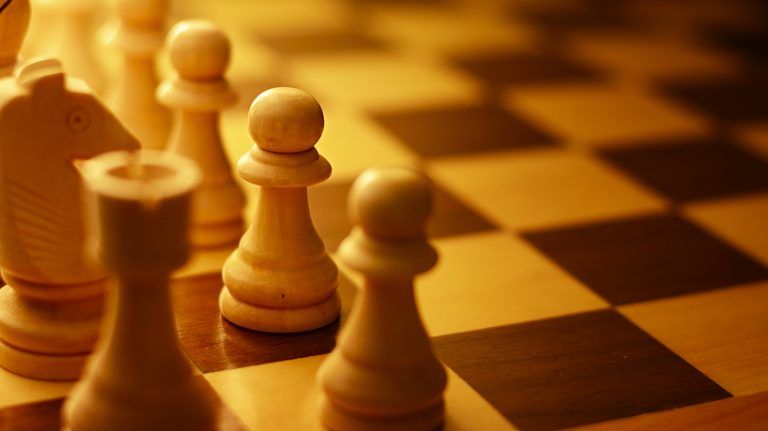 4 Steps To Achieve Strategic Alignment