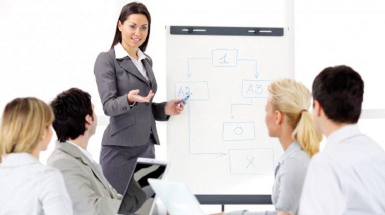5 Ways Blended Learning Benefits Corporate Training
