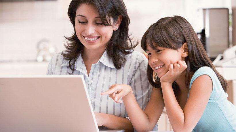 7 Reasons Why You Should Adopt eLearning For Your Kids