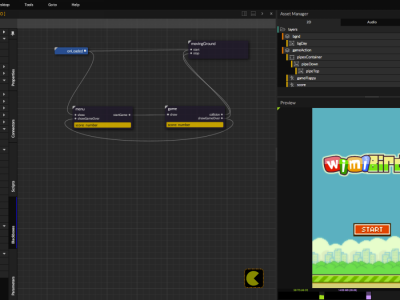 Screenshot of WiMi5