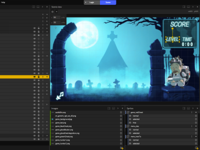 Screenshot of WiMi5