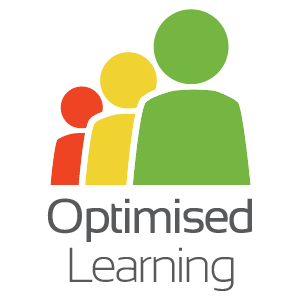 Optimised Learning logo