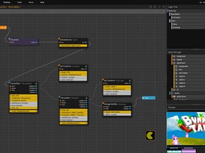 Screenshot of WiMi5