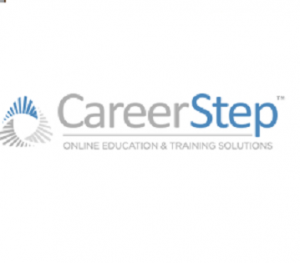 Career Step logo