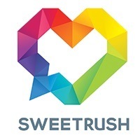 SweetRush Inc. logo