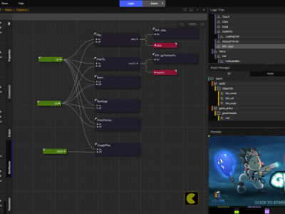 Screenshot of WiMi5