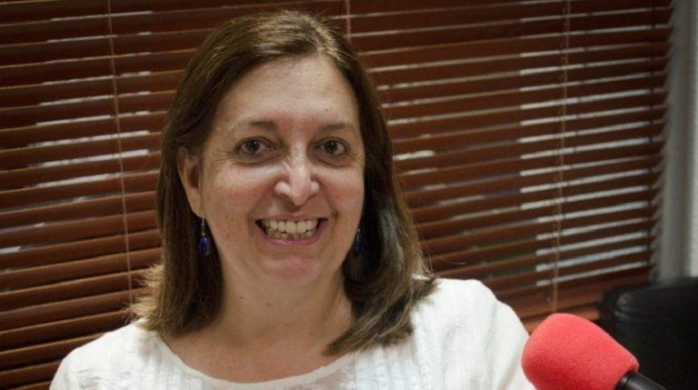 Interview With Beatriz Valderrama About People Development