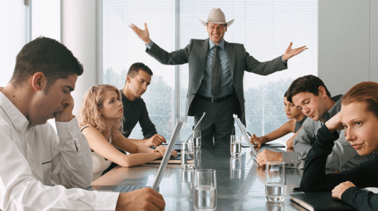 Why Business Application Training Is Important