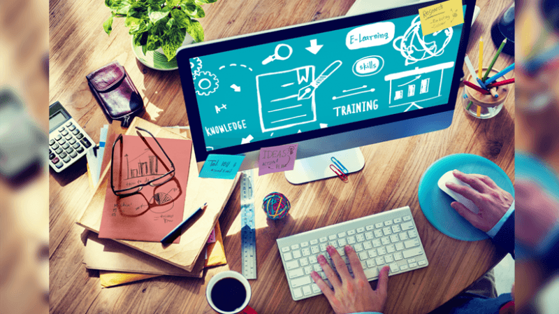 How To Choose The Right Elearning Vendor 10 Questions In 10 Minutes Elearning Industry 