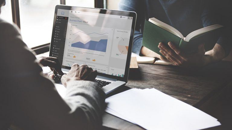 Data Analytics: Ensuring eLearning Efficiency
