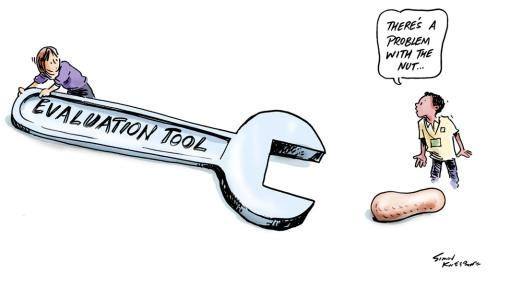 evaluation tool