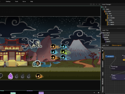 Screenshot of WiMi5