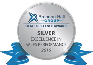 Nissan Australia And PulseLearning WIN A Silver Brandon Hall Award