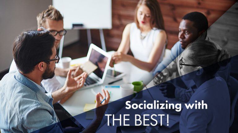 The Swiss Army-TDS, PT. 4: eFrontPro For Social Learning