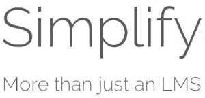 Simplify LMS logo