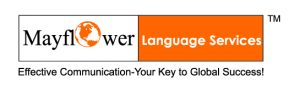 Mayflower Language Services logo