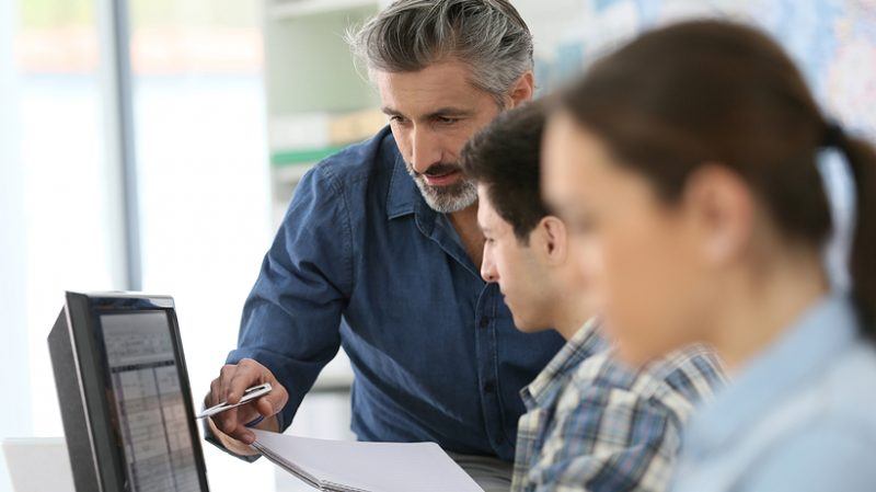 How To Help People Learn: An Insight - eLearning Industry