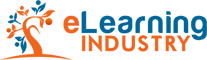 eLearning Industry logo