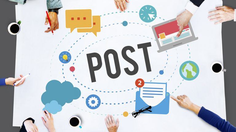 How To Post Your eLearning Press Release: A 4-Step Guide