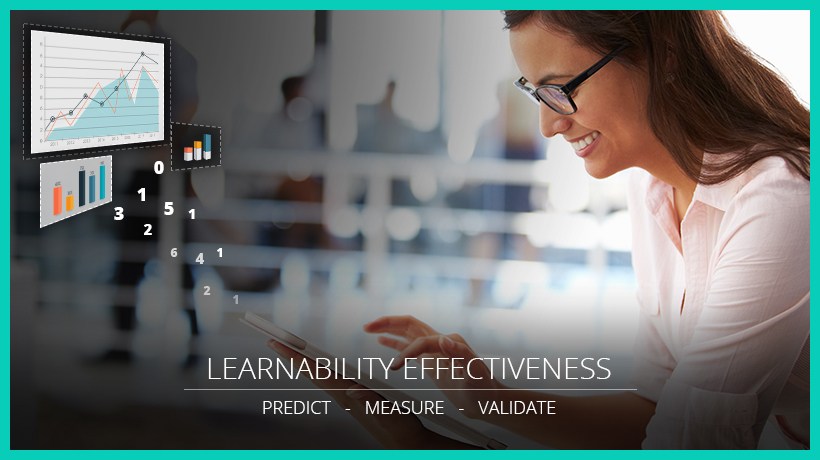 How To Predict And Measure The Learnability Of Online Courses