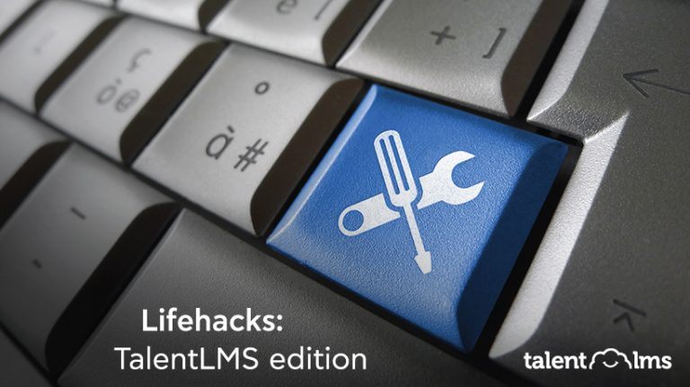 7+1 TalentLMS Features For Enhanced Productivity