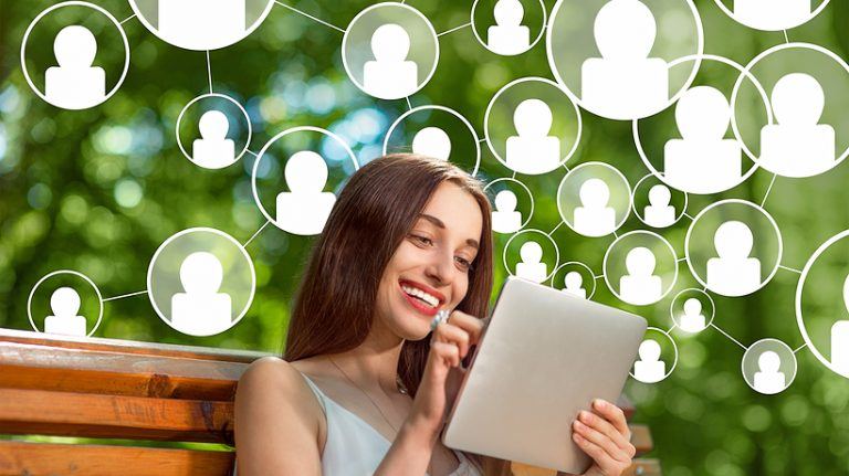 8 Tips To Build An Online Learning Community