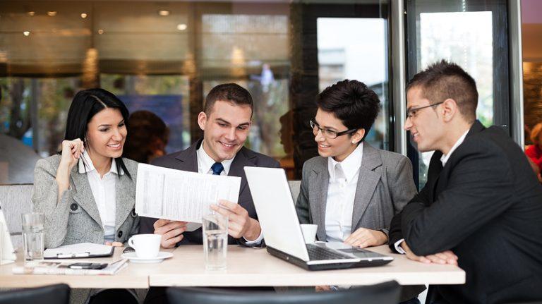8 Tips To Facilitate Interpersonal Skills In Corporate eLearning
