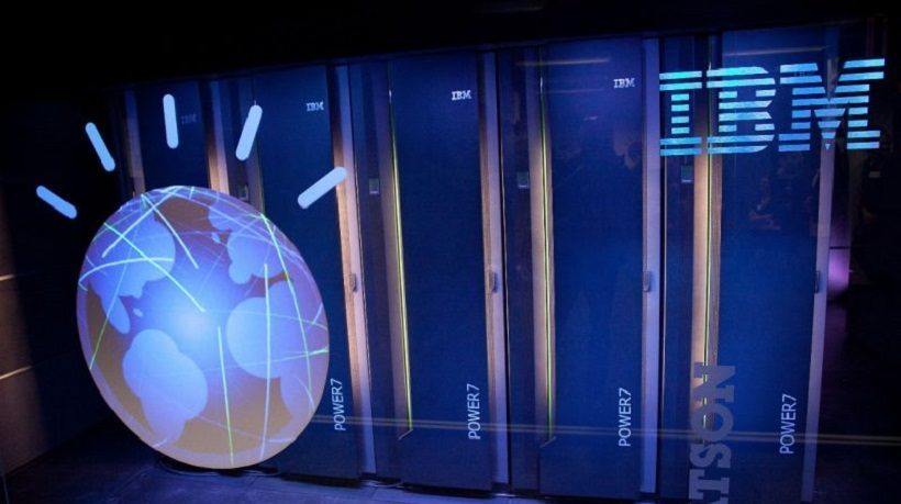 Watson: Cognitive Computing In Education