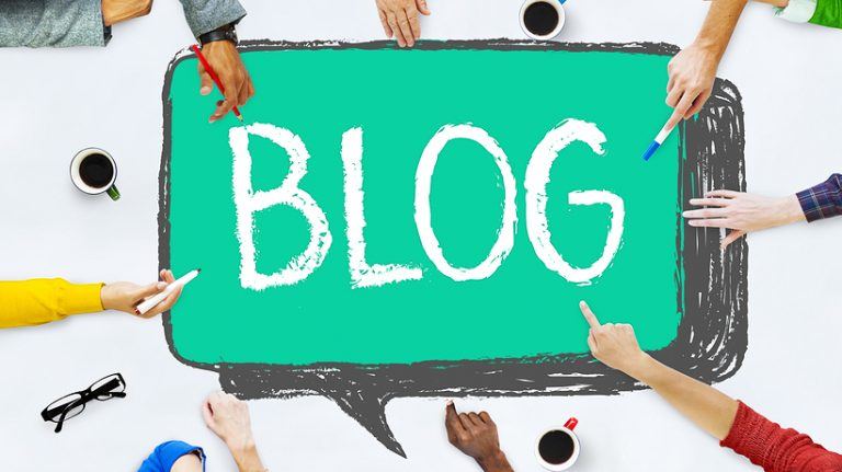 When To Integrate eLearning Blogs In Your eLearning Program
