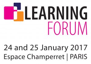 iLearning Forum Paris, France