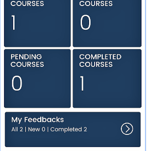 Screenshot of Capabiliti