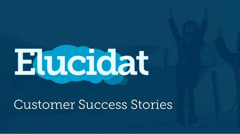 5 Customer Success Stories From Elucidat