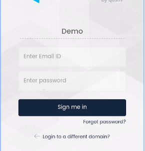 Screenshot of Capabiliti
