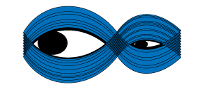 AlexVOiceover logo