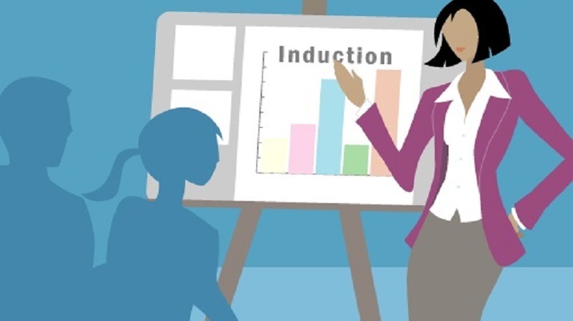 6 Creative Approaches In Induction Training: An eLearning Perspective