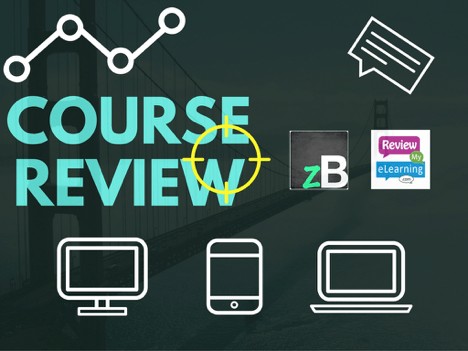 e-learning review & QA tools