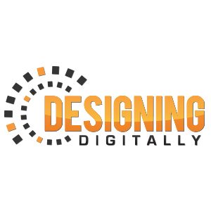 Designing Digitally, Inc. logo