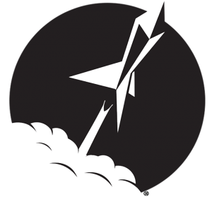Origami Rocket logo