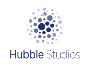Hubble Studios logo