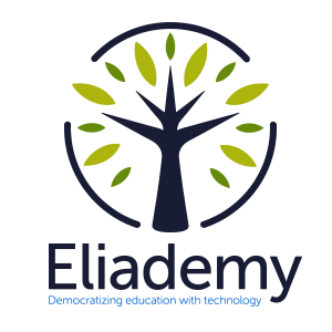 Eliademy logo