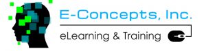 E-Concepts, Inc. logo