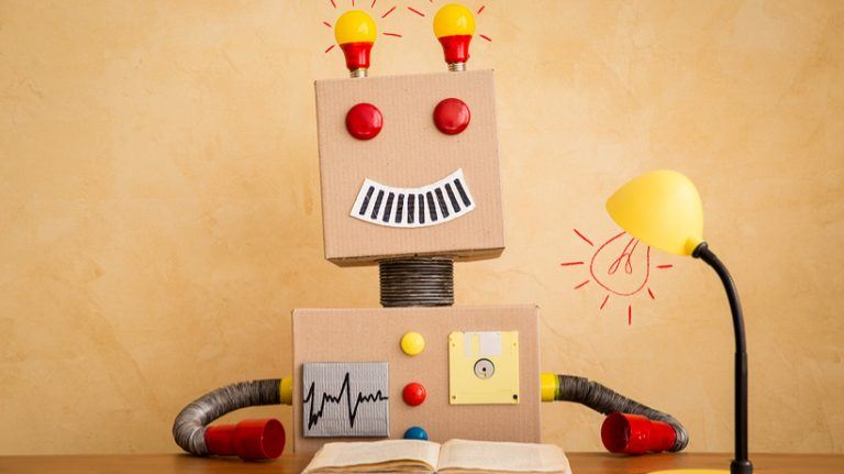 Education And The Future Of eLearning