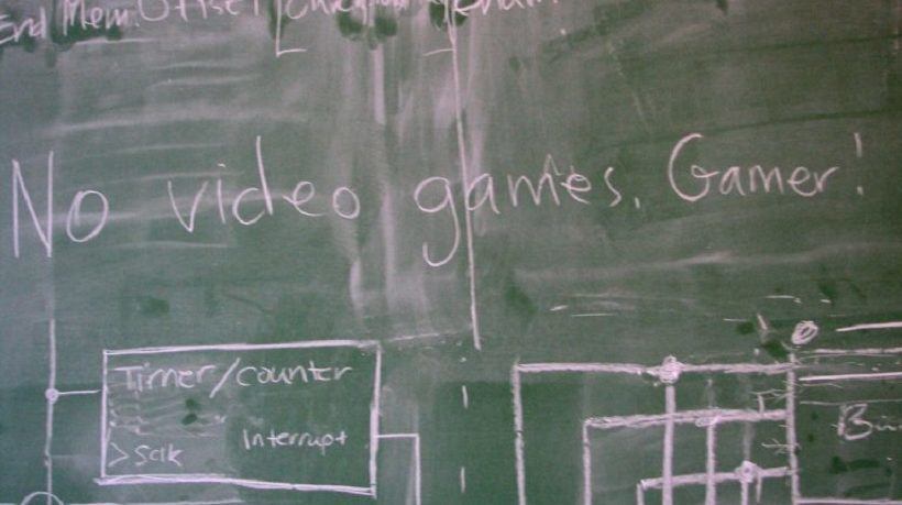 The Educational And Political Capacities Of Video Gaming: An Academic’s View