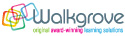 Walkgrove Limited logo