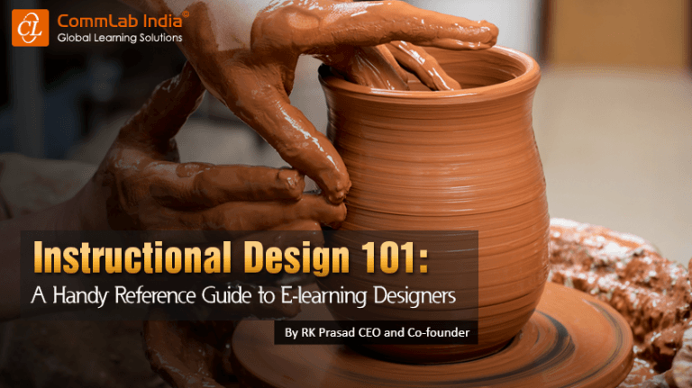 eBook Release - Instructional Design 101: A Handy Reference Guide To ...