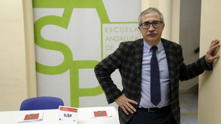 Interview With Dr. Joan Carles March About The Patient School Project