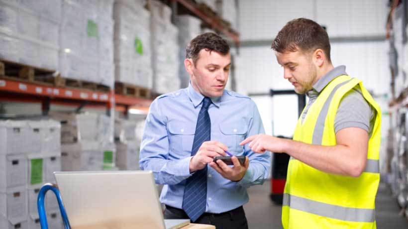 Manufacturing Workforce Training: Why eLearning Outsourcing Is A Viable Option