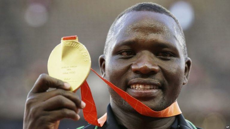 How Online Sports Training Created A World Champion
